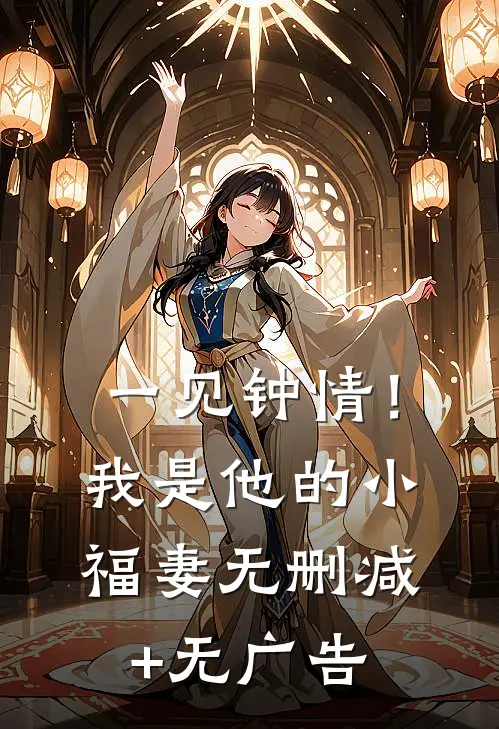一见钟情！我是他的小福妻无删减+无广告