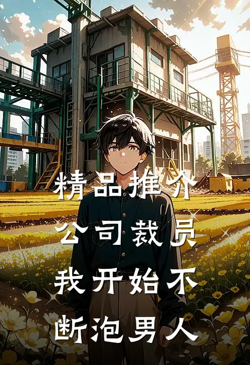 精品推介公司裁员，我开始不断泡男人