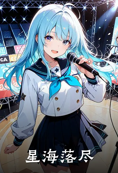 星海落尽