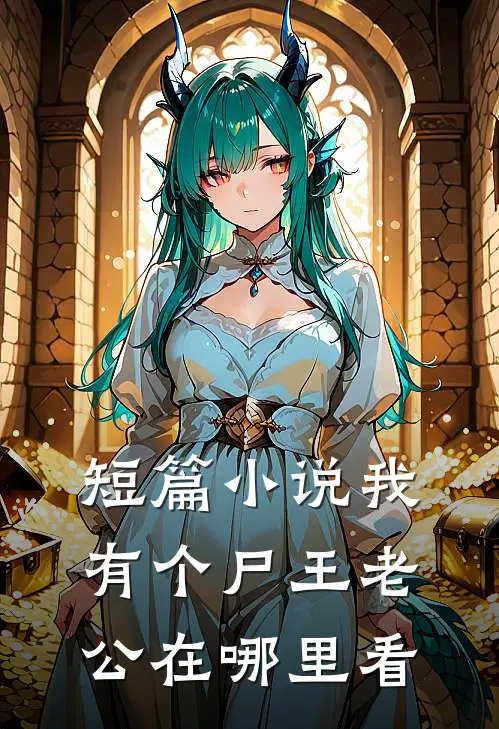 短篇小说我有个尸王老公在哪里看