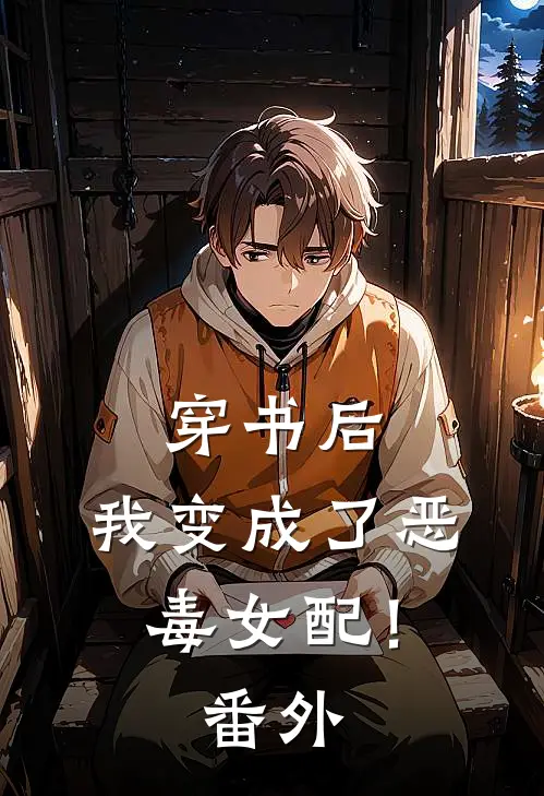 穿书后：我变成了恶毒女配！ 番外