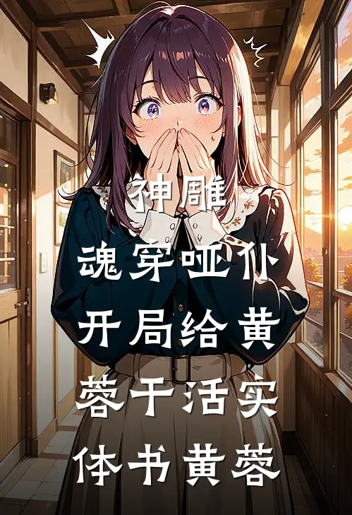神雕：魂穿哑仆，开局给黄蓉干活实体书黄蓉