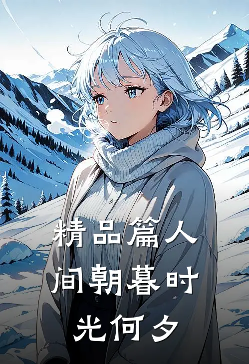 精品篇人间朝暮时光何夕