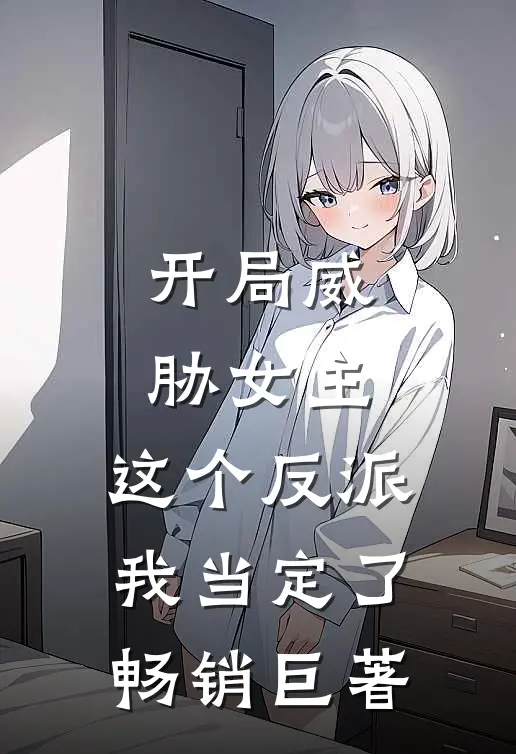 开局威胁女主，这个反派我当定了畅销巨著