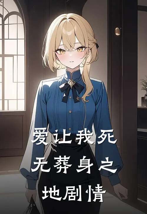 爱让我死无葬身之地剧情