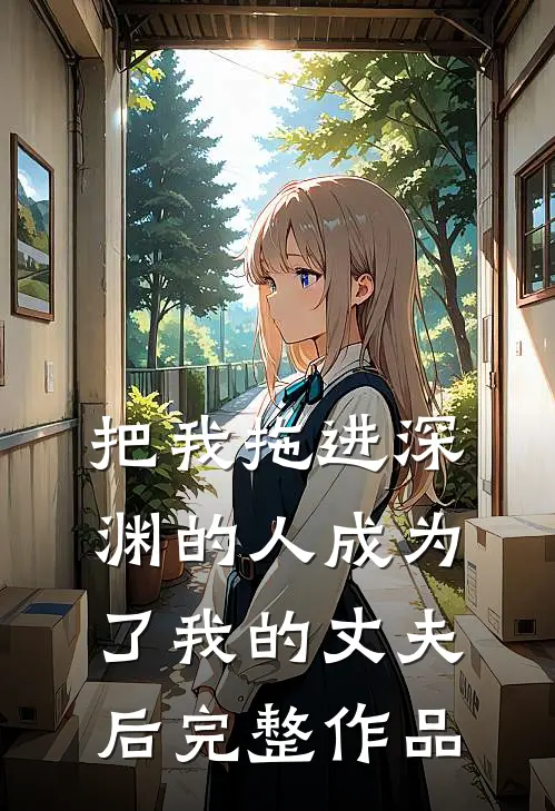把我拖进深渊的人成为了我的丈夫后完整作品