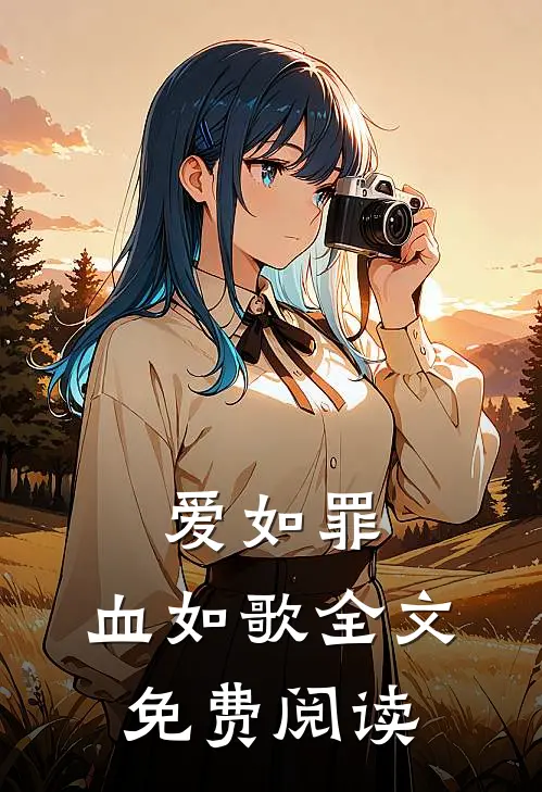 爱如罪，血如歌全文免费阅读