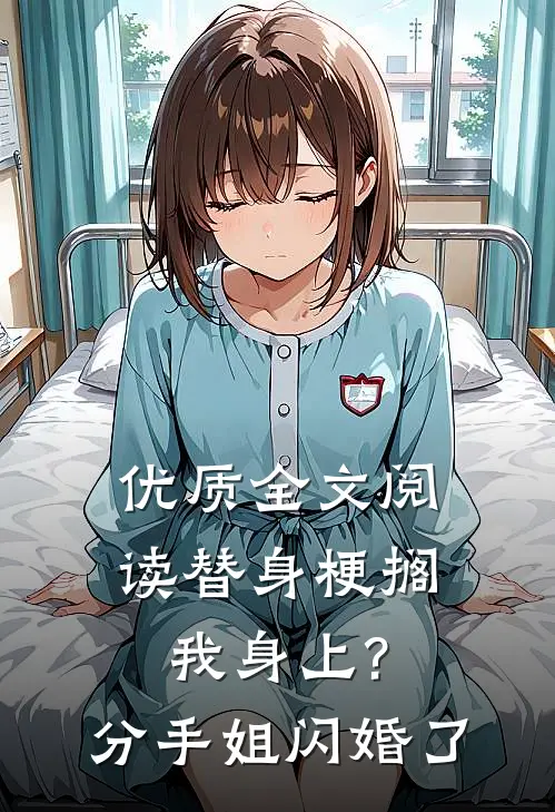 优质全文阅读替身梗搁我身上?分手,姐闪婚了