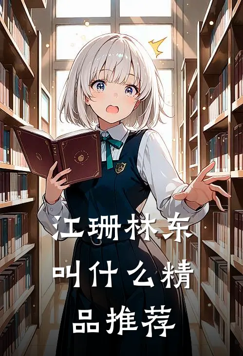 江珊林东叫什么精品推荐