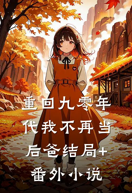 重回九零年代我不再当后爸结局+番外小说