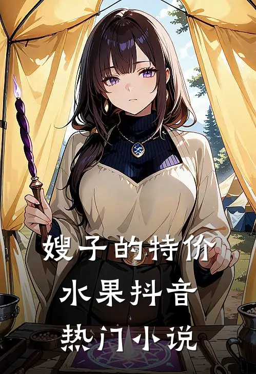 嫂子的特价水果抖音热门小说