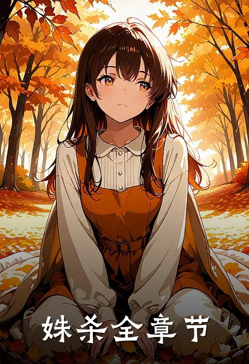 姝杀全章节