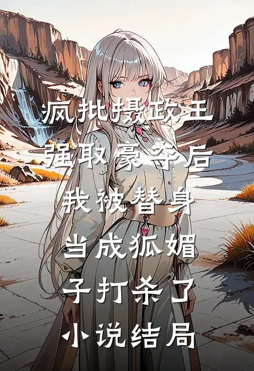 疯批摄政王强取豪夺后，我被替身当成狐媚子打杀了小说结局