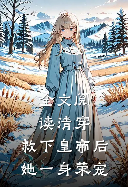 全文阅读清穿：救下皇帝后，她一身荣宠