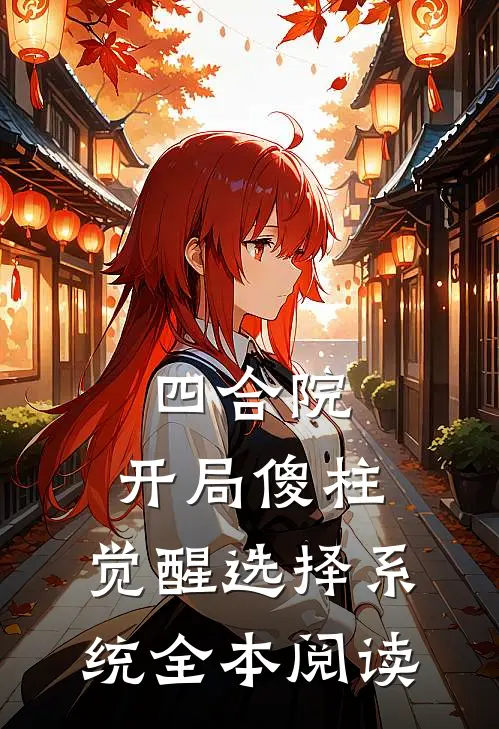 四合院：开局傻柱，觉醒选择系统全本阅读