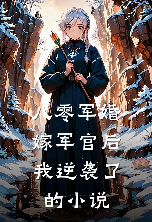 八零军婚：嫁军官后我逆袭了的小说