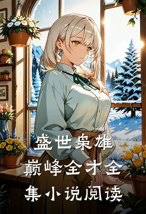 盛世枭雄，巅峰全才全集小说阅读