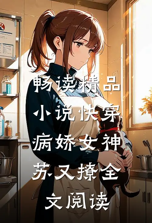 畅读精品小说快穿:病娇女神苏又撩全文阅读