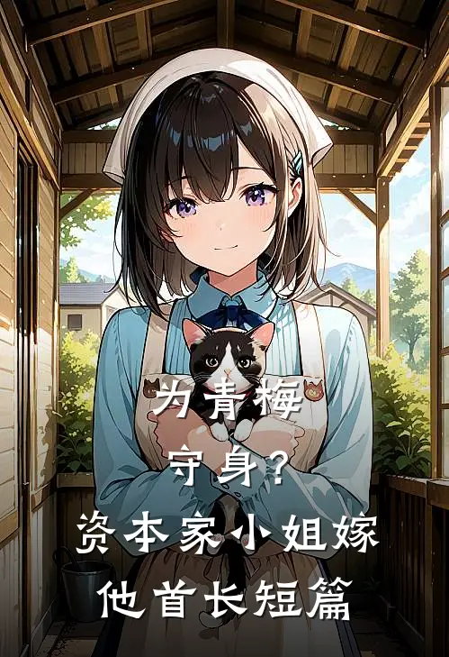 为青梅守身？资本家小姐嫁他首长短篇