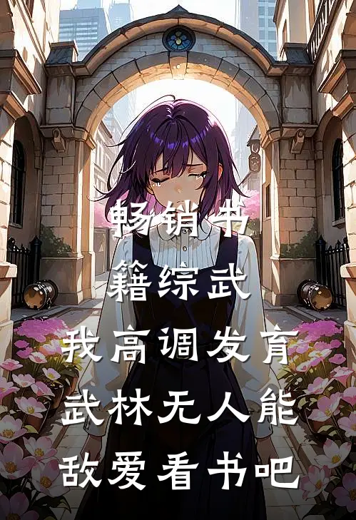 畅销书籍综武:我高调发育,武林无人能敌爱看书吧
