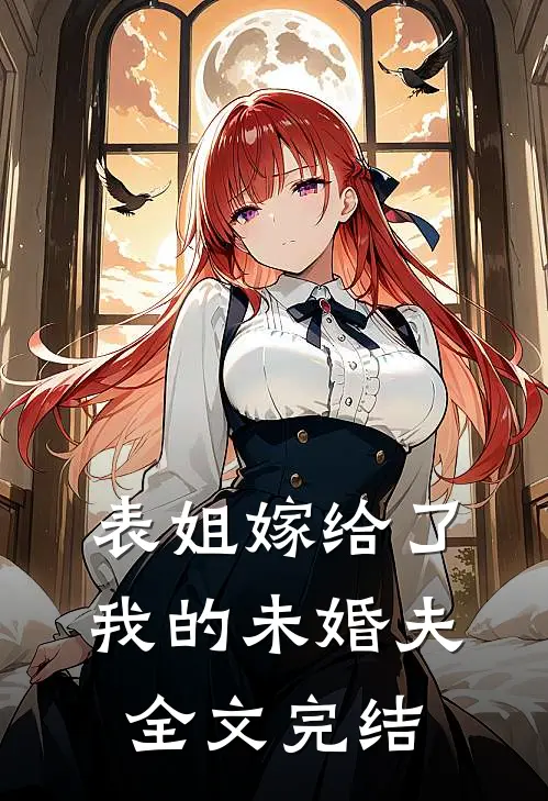 表姐嫁给了我的未婚夫全文完结