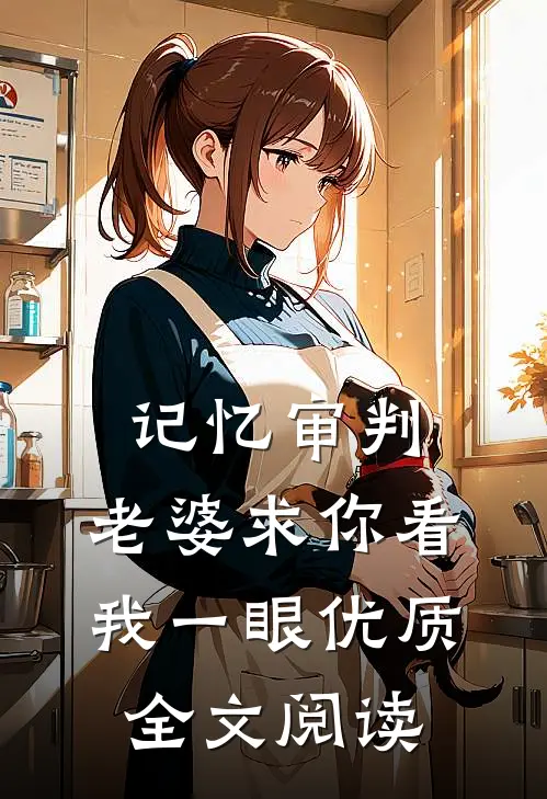 记忆审判：老婆求你看我一眼优质全文阅读