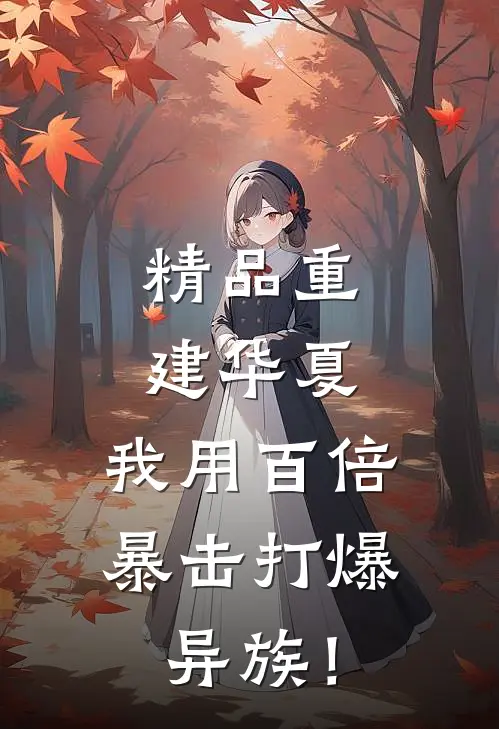 精品重建华夏：我用百倍暴击打爆异族！