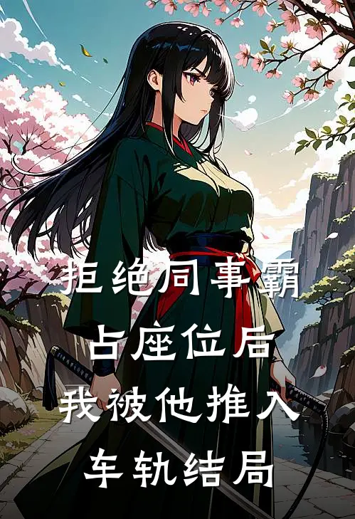 拒绝同事霸占座位后，我被他推入车轨结局