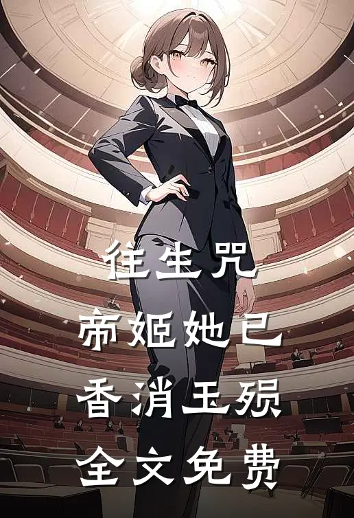 往生咒：帝姬她已香消玉殒全文免费