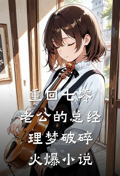 重回七零，老公的总经理梦破碎火爆小说