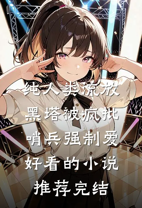 纯人类流放黑塔被疯批哨兵强制爱好看的小说推荐完结