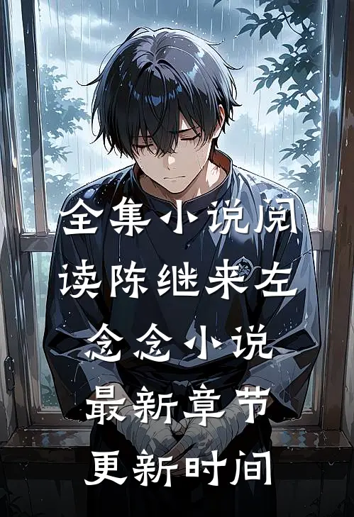 全集小说阅读陈继来左念念小说最新章节更新时间