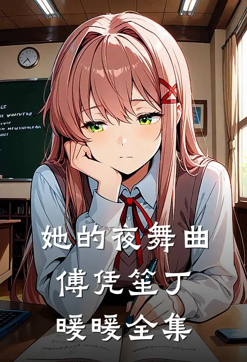 她的夜舞曲傅凭笙丁暖暖全集