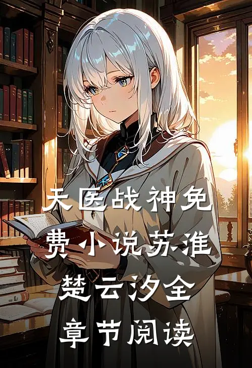 天医战神免费小说苏淮楚云汐全章节阅读