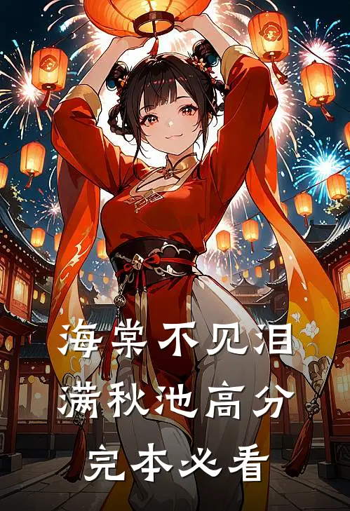 海棠不见泪满秋池高分完本必看