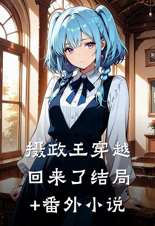 摄政王穿越回来了结局+番外小说