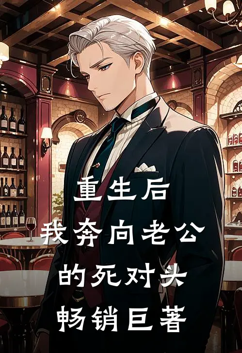 重生后，我奔向老公的死对头畅销巨著