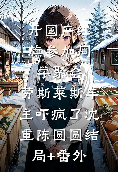 开国产红旗参加同学聚会，劳斯莱斯车主吓疯了沈重陈圆圆结局+番外