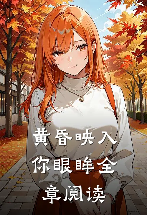 黄昏映入你眼眸全章阅读