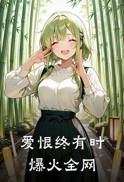 爱恨终有时爆火全网