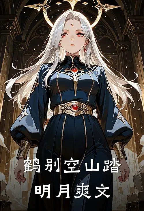 鹤别空山踏明月爽文