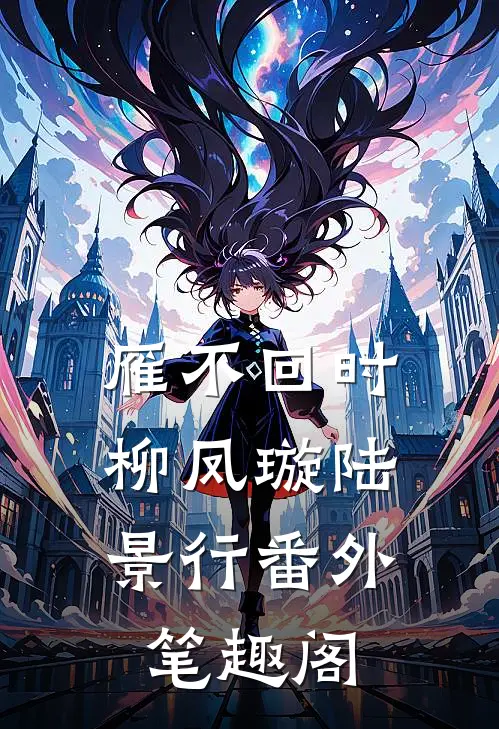 雁不回时：柳凤璇陆景行番外笔趣阁