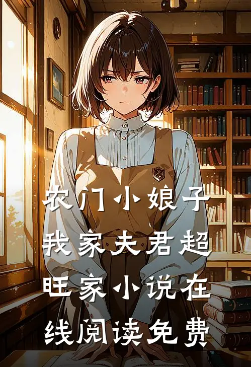农门小娘子：我家夫君超旺家小说在线阅读免费