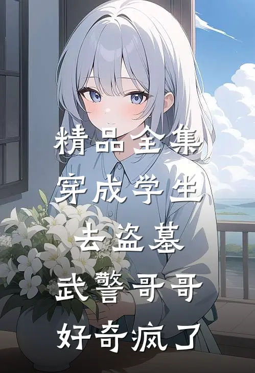 精品全集穿成学生去盗墓，武警哥哥好奇疯了