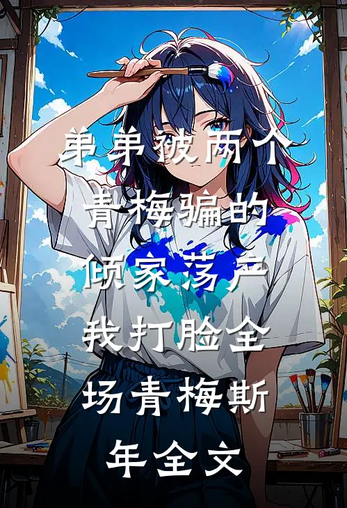 弟弟被两个青梅骗的倾家荡产，我打脸全场青梅斯年全文