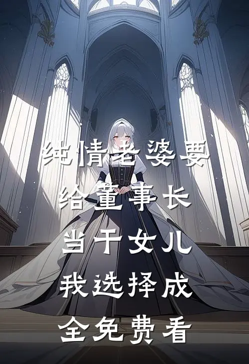 纯情老婆要给董事长当干女儿，我选择成全免费看