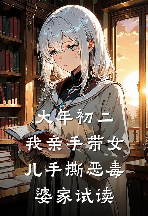 大年初二，我亲手带女儿手撕恶毒婆家试读