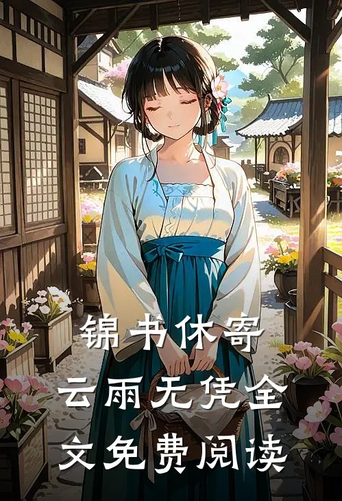 锦书休寄，云雨无凭全文免费阅读