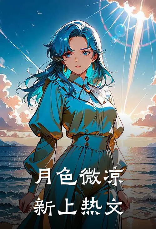 月色微凉新上热文