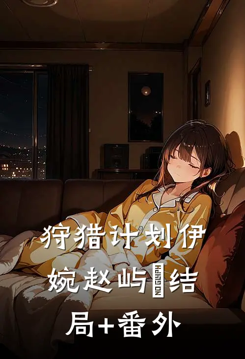 狩猎计划伊婉赵屿璟结局+番外